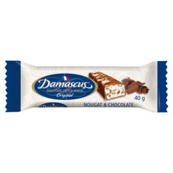 Damascus Nougat  Choc...