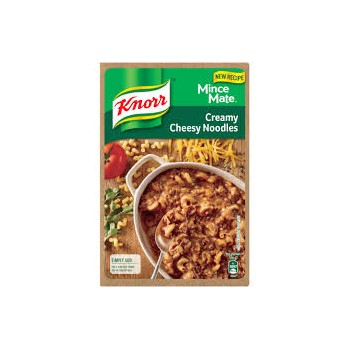 Knorr Mates - Mince -...