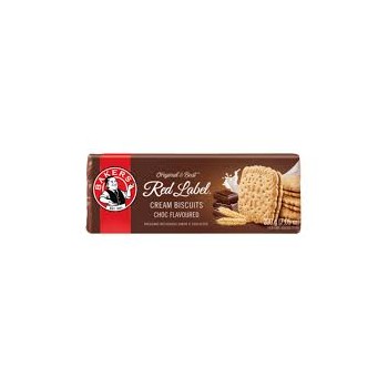 Bakers Red Label Choc...