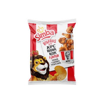 SIMBA KFC ORIGINAL CHICKEN...