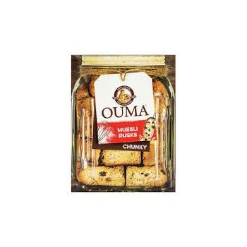 OUMA'S RUSKS Muesli 1 kg