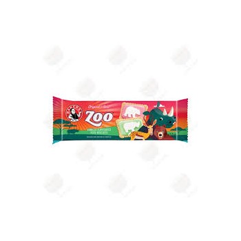 Bakers Iced Zoo 150g