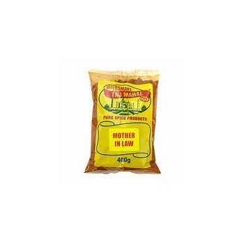 Osmans Taj Mahal Masala -...