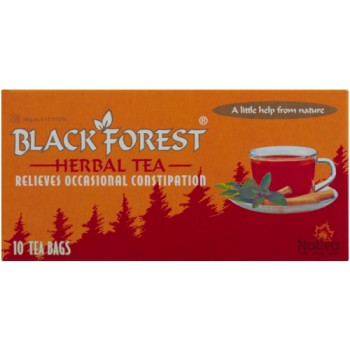 Black Forest Tea 10s (...