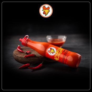 Chicken Licken Soul Fire...