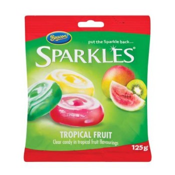 Beacon Sparkles - TROPICAL...