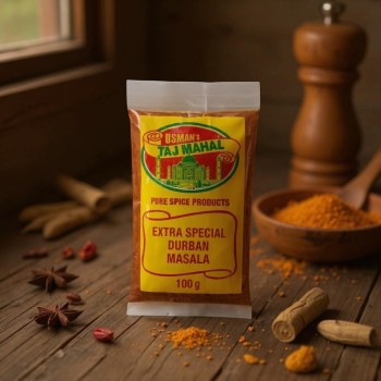 Osmans Taj Mahal Masala -...