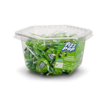 Beacon Fizz Pop Apple - Tub...