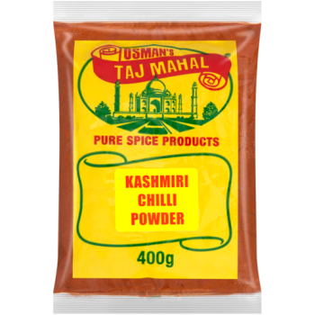Osmans Taj Mahaal Chilli...