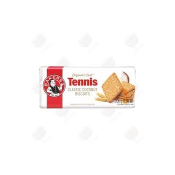 Bakers Tennis - Original...
