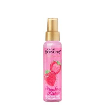 Oh So Heavenly - Strawberry...