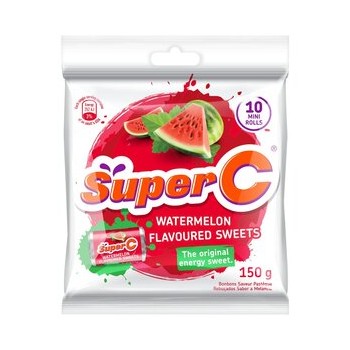 Super C Watermelon...