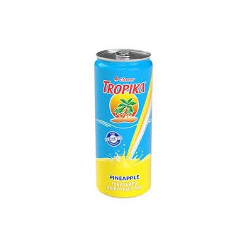 TROPIKA Pineapple  300ml Can