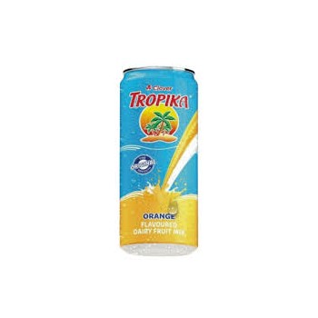 TROPIKA Orange  300ml Can