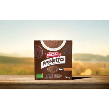 Pronutro chocolate 500g