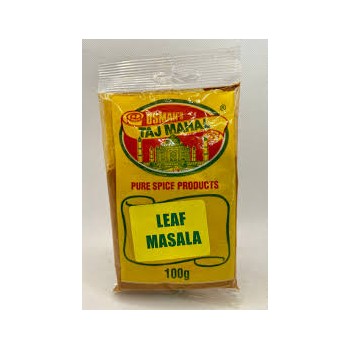 Osmans Taj Mahal Masala :...