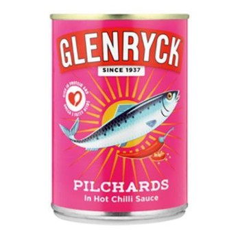 Glenryck Pilchards in...