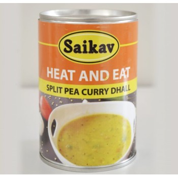 SAIKAV HEAT & EAT SPLIT PEA...