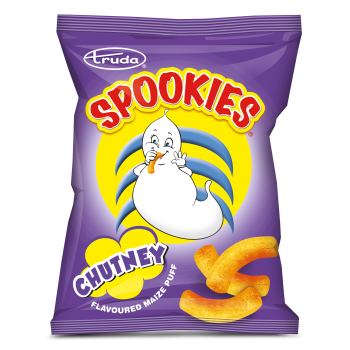 Spookies - Chutney...