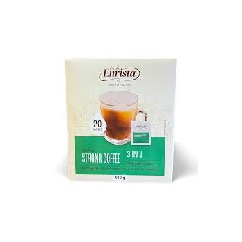 Enrista coffee 3 in 1 (20s)...