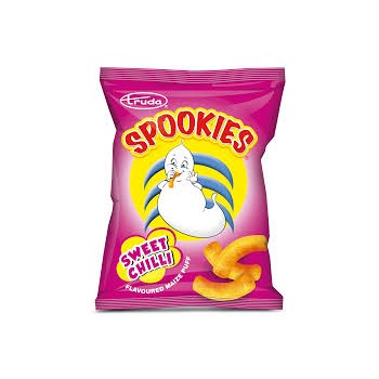 Spookies - Sweet Chilli...