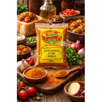 OSMANS A1 MASALA - 200G
