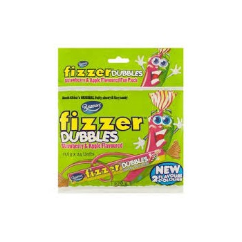Beacon Fizzers - Strawberry...