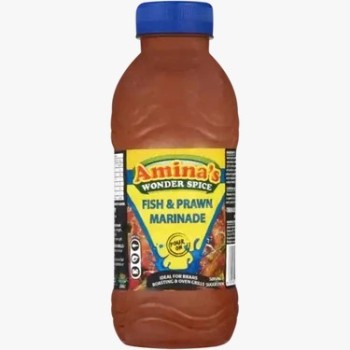 Aminas Marinade Pour On -...