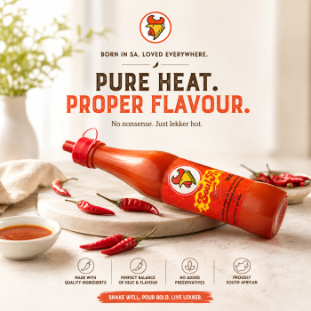 Chicken Licken Soul Fire...