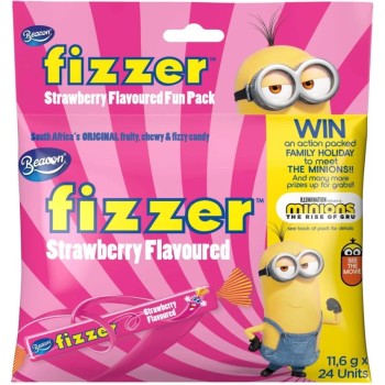 BEACON FIZZER  24S -...