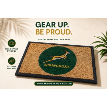Springbok Floor mat
