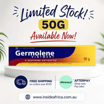 Germolene 50g