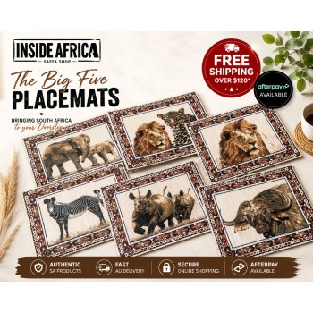 Handmade Cloth Place mats...